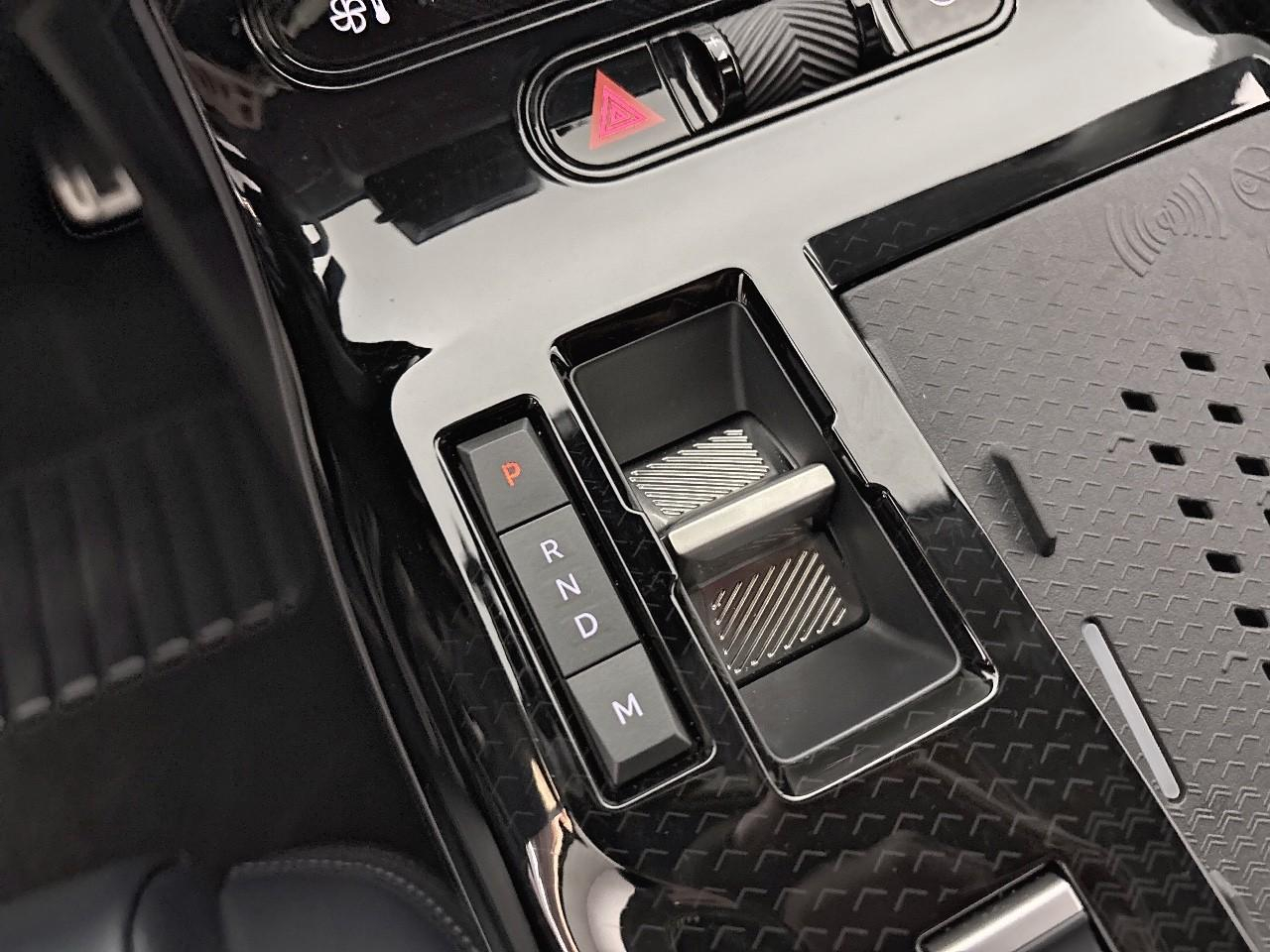 Citroën C5 Aircross hybride 145 ch e-dcs6 max — photo 23