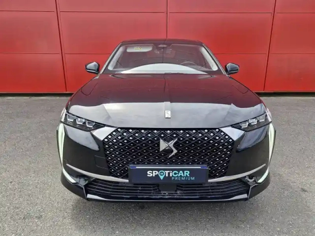 Ds Ds 4 puretech 130 eat8 — photo 2