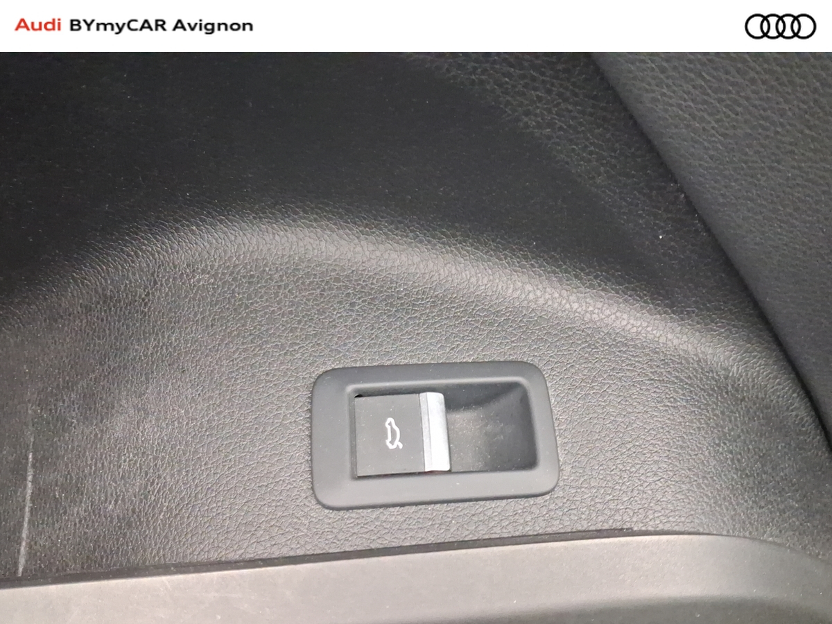 Audi SQ5 Sportback 3.0 V6 TDI 341 Tiptronic 8 Quattro — photo 33