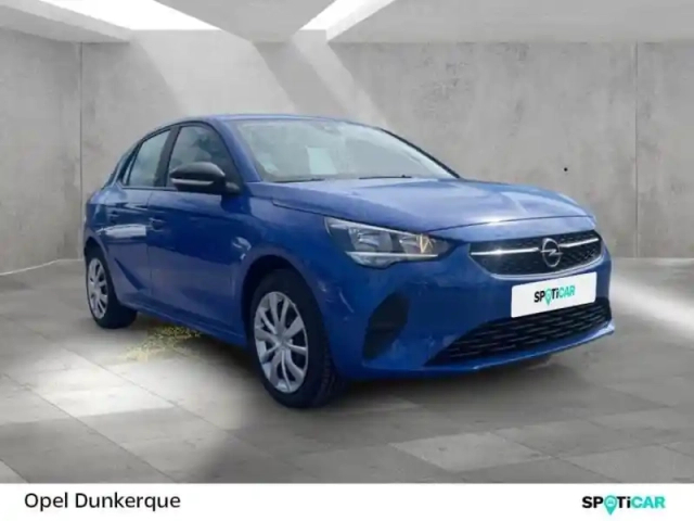 Opel Corsa -e 136ch edition — photo 3