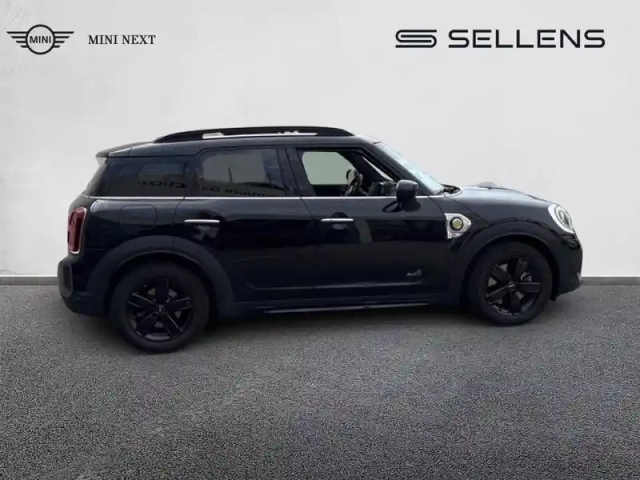 Mini Countryman cooper se 125ch + 95ch edition premium plus all4 bva6 — photo 14