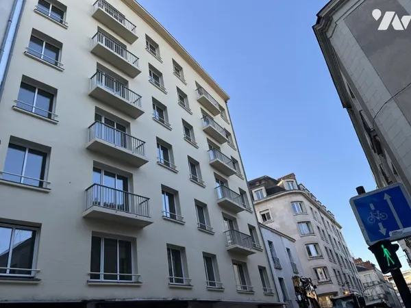 Appartement 3 pièces 77 m²