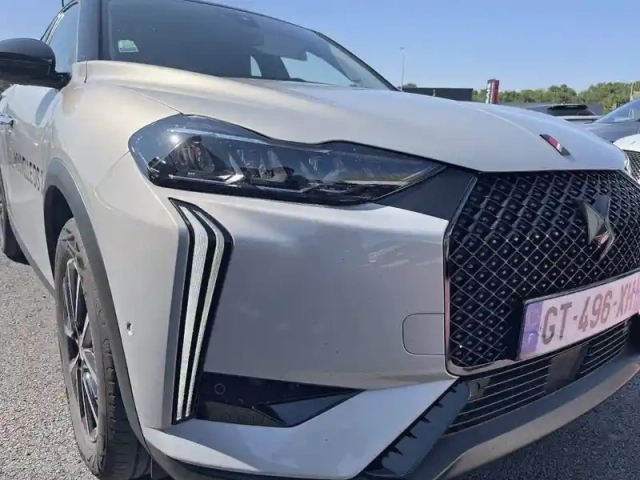 Ds Ds 3 e-tense — photo 6