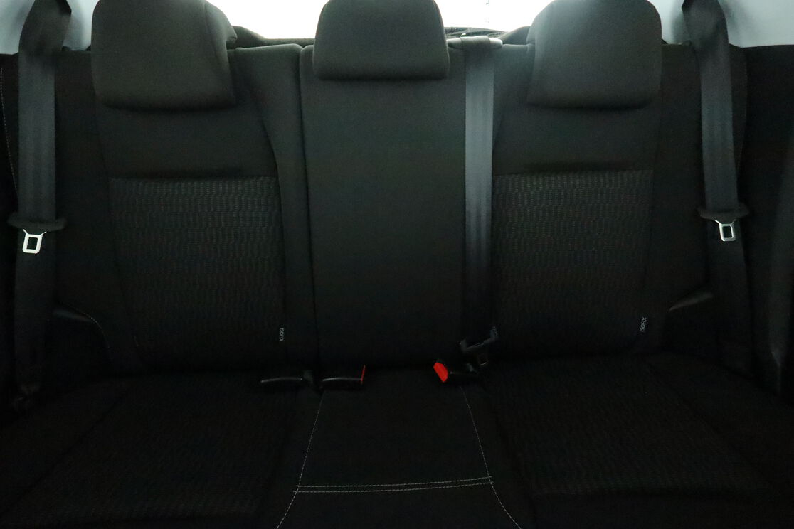 Peugeot 208 1.2 PureTech Style — photo 14