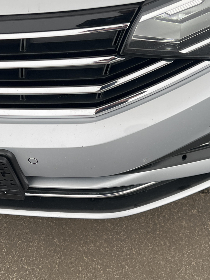 Volkswagen Passat SW — photo 42