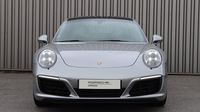 Porsche 911 Coupé 3.0 370ch PDK — photo 4