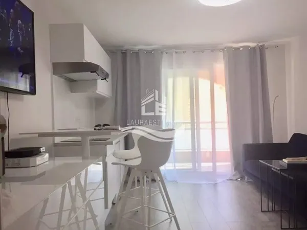 A deux pas de MONACO/BEAUSOLEIL