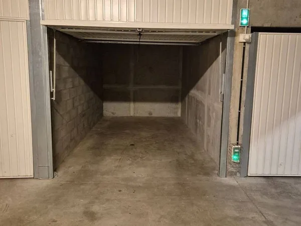 Parking 13 m²