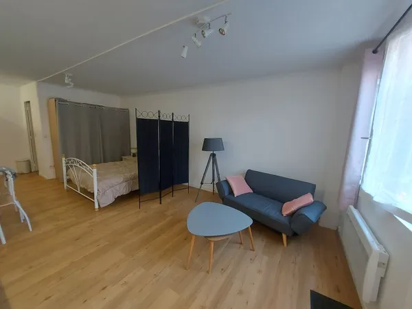 Studio de 30m2 à louer sur Troyes
