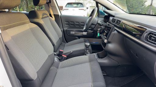 Citroen C3 1.2 PureTech 110 - Shine – 2020 – 64097 km – Essence – Boîte Manuelle — photo 58