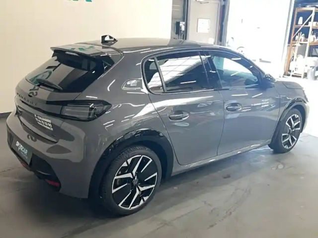 Peugeot 208 electrique 156 ch 54 kwh — photo 5