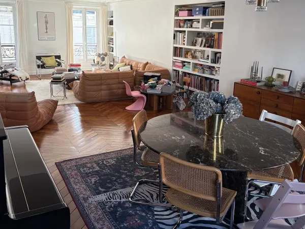 Vends appartement refait à neuf