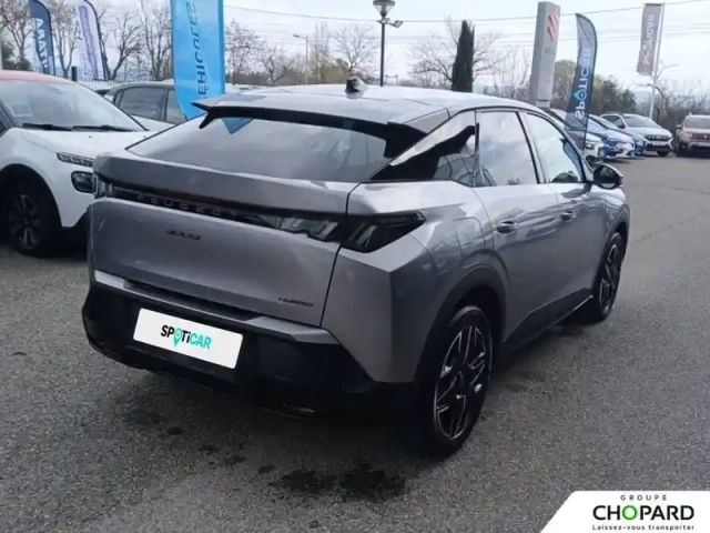 Peugeot 3008 hybrid 145 e-dcs6 — photo 90