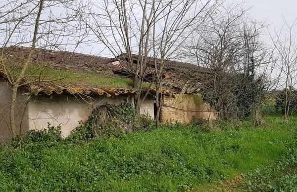 Terrain À Vendre