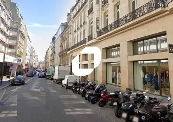 A louer Local commercial 15m² Paris
