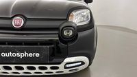 Fiat Panda Classic 1.0 70ch BSG S&S Pandina — photo 17