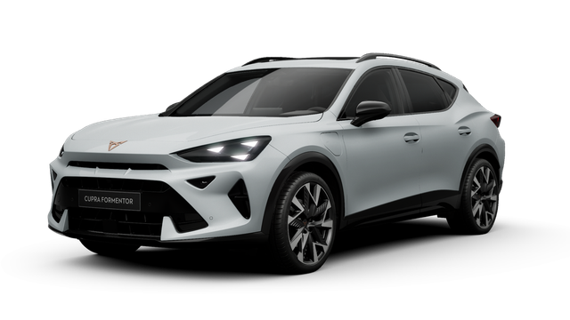 Cupra Formentor eHybrid 204 ch DSG6