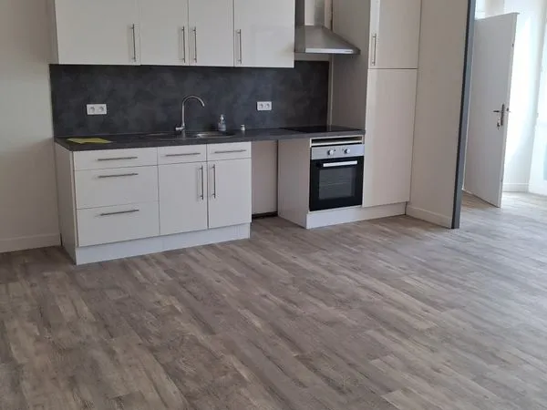 Appartement THIAUCOURT