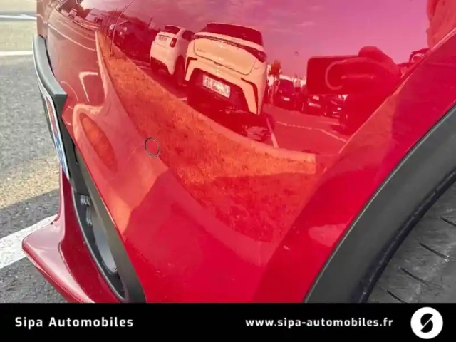 Alfa Romeo Stelvio 2.2 160 ch at8 — photo 40