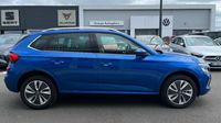 Skoda Kamiq 1.0 TSI Evo 2 116ch Selection DSG7 — photo 4
