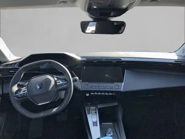 Peugeot 308 bluehdi 130ch s&amp;s eat8 — photo 8