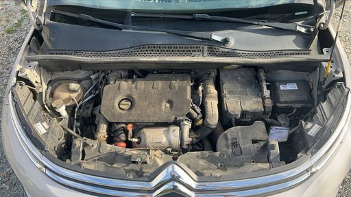 Citroen C3 Aircross 1.5 BlueHdi 100 - Feel – 2019 – 156280 km – Diesel – Boîte Manuelle — photo 20