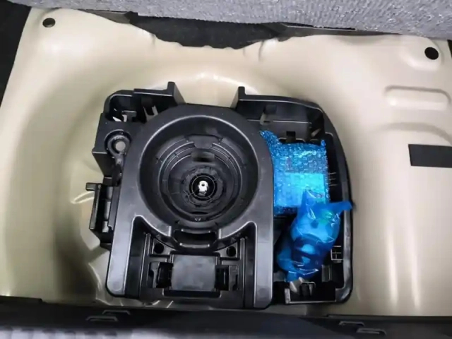 Citroën C3 puretech 110 ch bvm6 max — photo 27