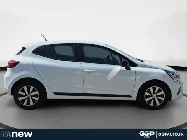 Renault Clio 1.0 tce 90ch equilibre — photo 6