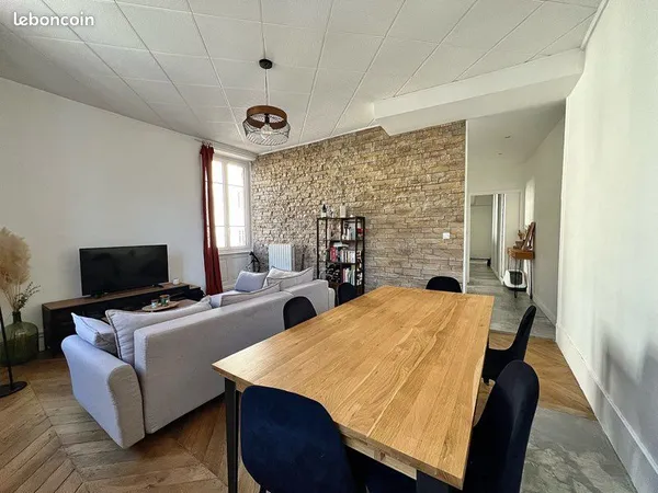 Appartement centre ville