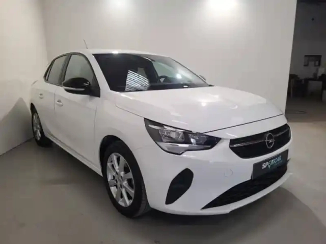 Opel Corsa 1.2 75ch