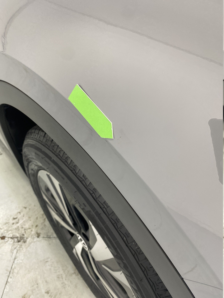 Volkswagen ID.4 — photo 46