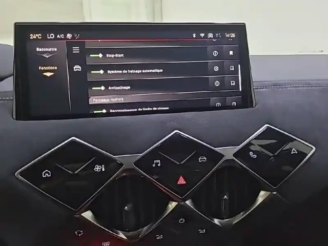 Ds Ds 3 puretech 130 eat8 — photo 42