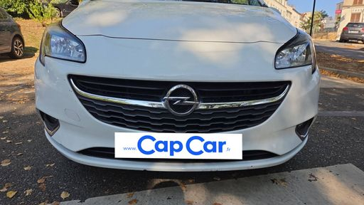 Opel Corsa 1.4 90 - Design 120 Ans – 2019 – 136739 km – Essence – Boîte Manuelle — photo 46