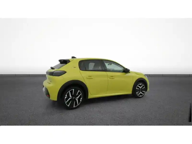 Peugeot 208 puretech 100 s&amp;s bvm6 — photo 9
