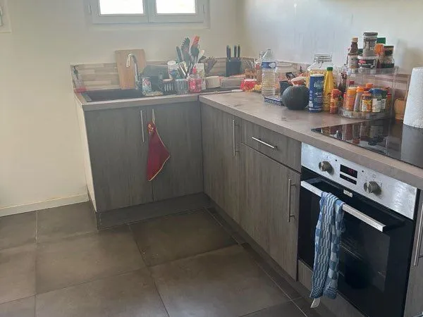 Appartement f4