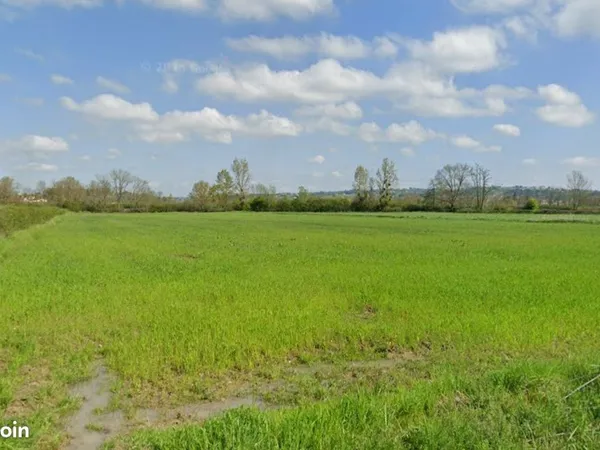 Vends terrain 9271 m2