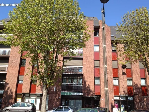 Type 2 secteur gare