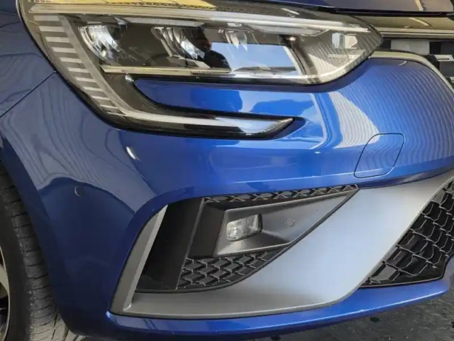 Renault Megane mégane iv berline e-tech plug-in hybride 160 — photo 56
