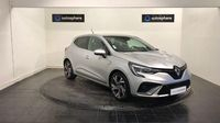 Renault Clio 1.3 TCe 130ch FAP RS Line EDC — photo 6