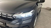 Dacia Sandero 1.0 SCe 65ch Essential — photo 17