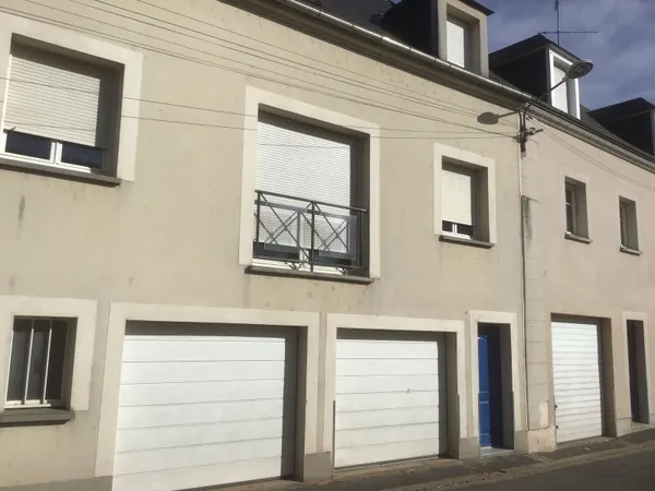 Loue appartement Dupleix 3 chambres