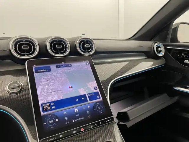 Mercedes Classe C 220 d 9g-tronic — photo 60
