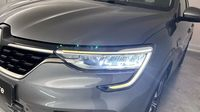 Renault Arkana 1.6 E-Tech 145ch Business — photo 17