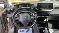 Peugeot 2008 1.2 PureTech 130ch S&S Allure EAT8 7cv — photo 11