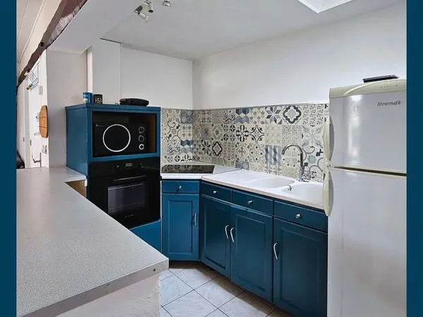 Appartement T2