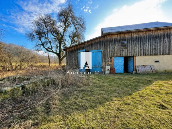 Maison 4 pièces 140 m²