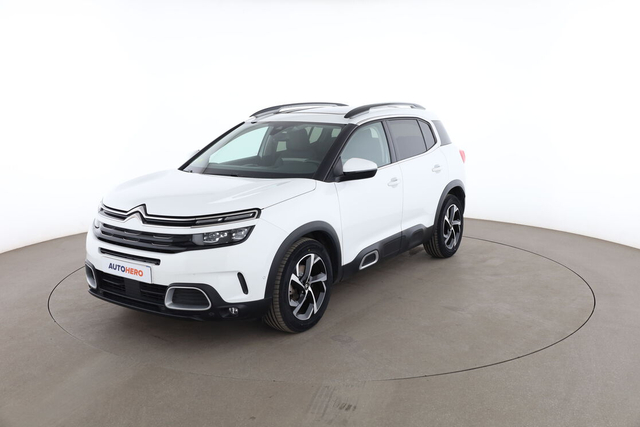 Citroen C5 Aircross 1.5 Blue-HDi Shine EAT8