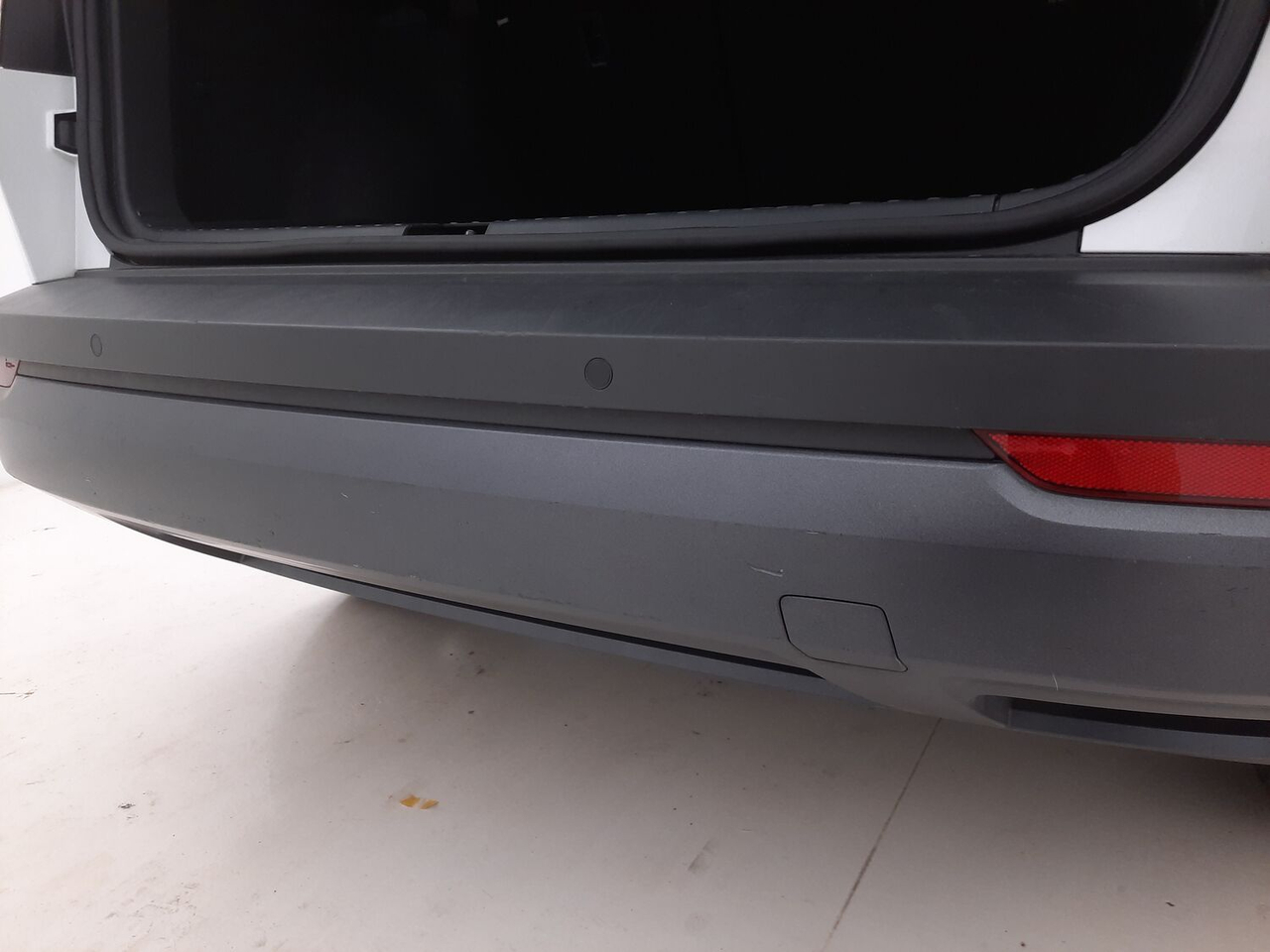 Skoda Karoq — photo 29