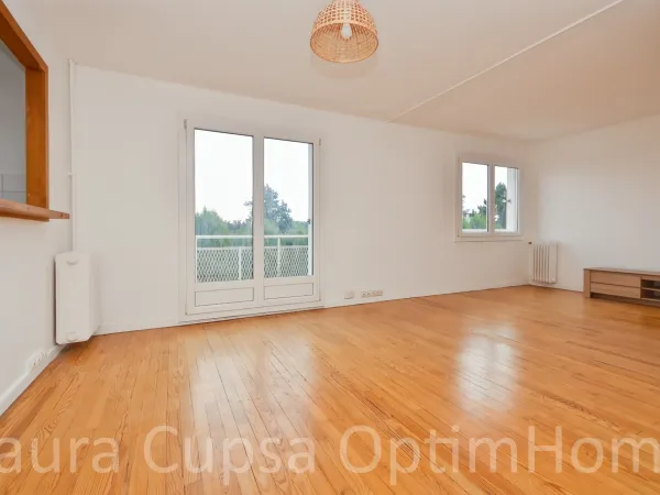 BOURG-LA-REINE FAIENCERIE - 14 MIN RER B - 3P - 53 M² - CAVE - PARKING LIBRE DANS LA RESIDENCE