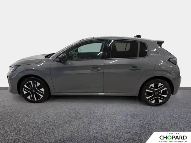 Peugeot 208 hybrid 100 e-dcs6 — photo 8